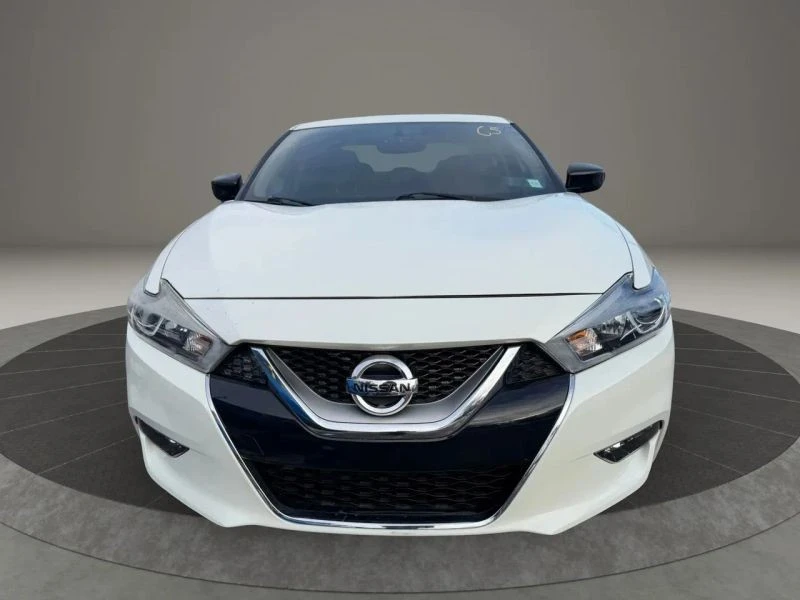 2017 Nissan Maxima 8th Gen - Image 2 of 12