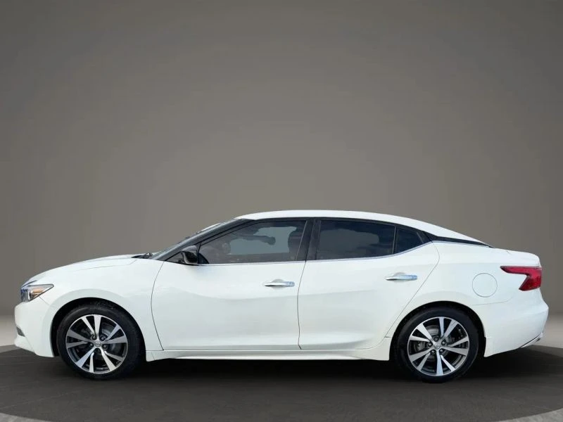 2017 Nissan Maxima 8th Gen - Image 8 of 12