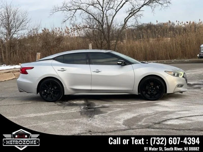 2017 Nissan Maxima 8th Gen - Image 9 of 12