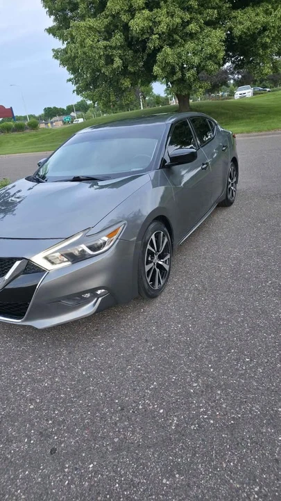 2017 Nissan Maxima 8th Gen - Image 2 of 7