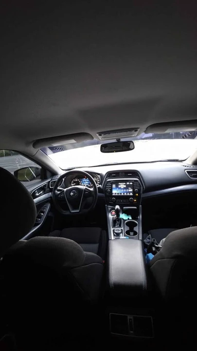 2017 Nissan Maxima 8th Gen - Image 7 of 7