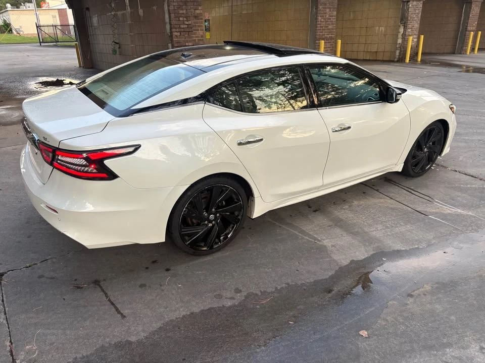 2017 Nissan Maxima 8th Gen - Image 3 of 11