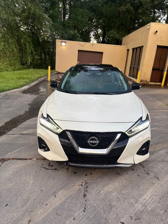 2017 Nissan Maxima 8th Gen - Image 2 of 11