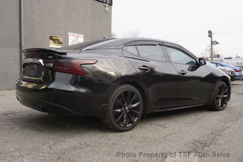 2017 Nissan Maxima 8th Gen - Image 7 of 12