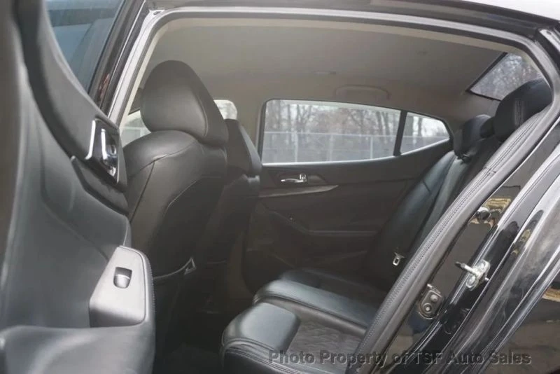 2017 Nissan Maxima 8th Gen - Image 12 of 12