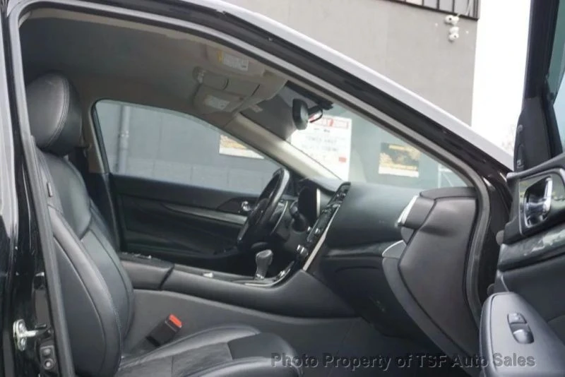 2017 Nissan Maxima 8th Gen - Image 11 of 12