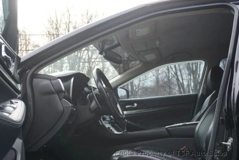 2017 Nissan Maxima 8th Gen - Image 10 of 12