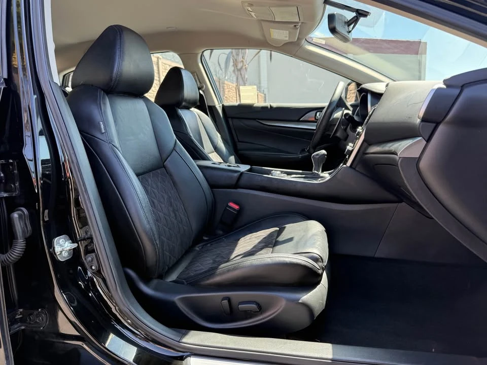 2017 Nissan Maxima 8th Gen - Image 7 of 11
