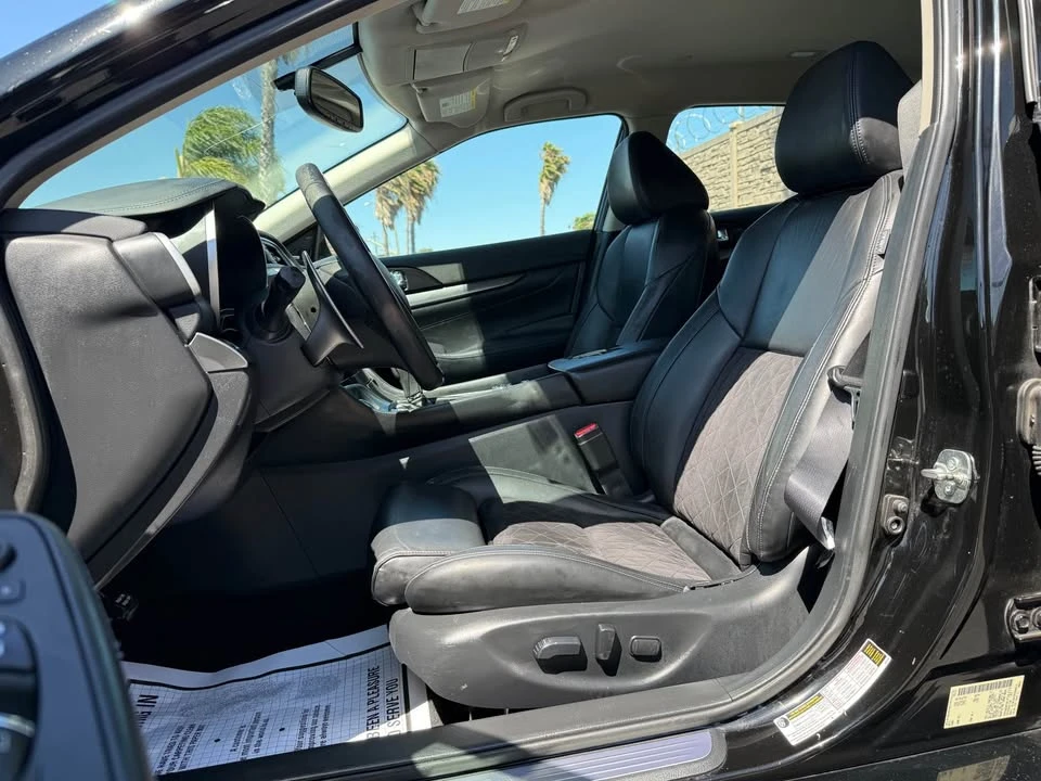 2017 Nissan Maxima 8th Gen - Image 6 of 11