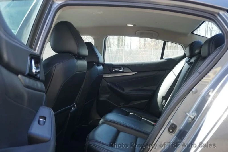 2017 Nissan Maxima 8th Gen - Image 12 of 12