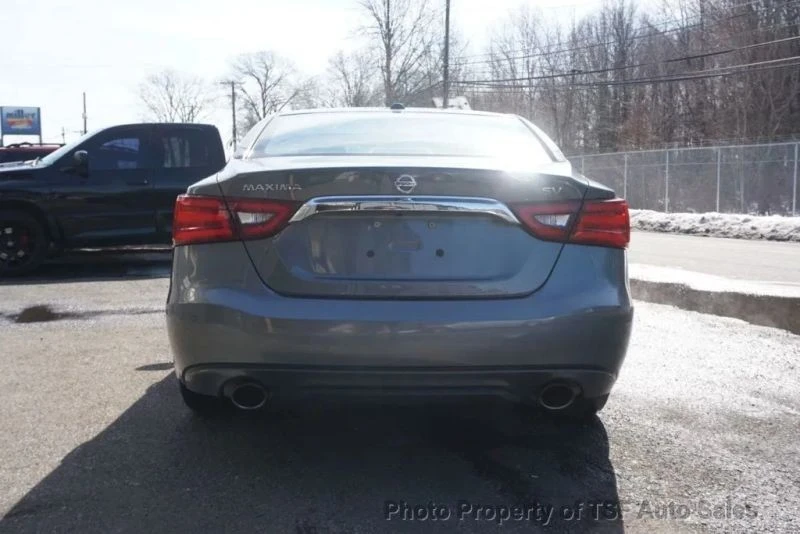 2017 Nissan Maxima 8th Gen - Image 6 of 12