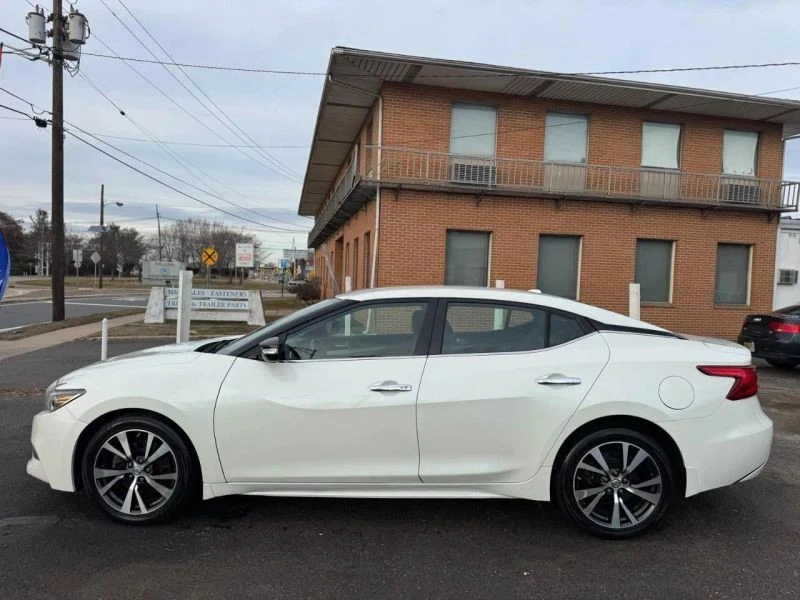 2017 Nissan Maxima 8th Gen - Image 10 of 12