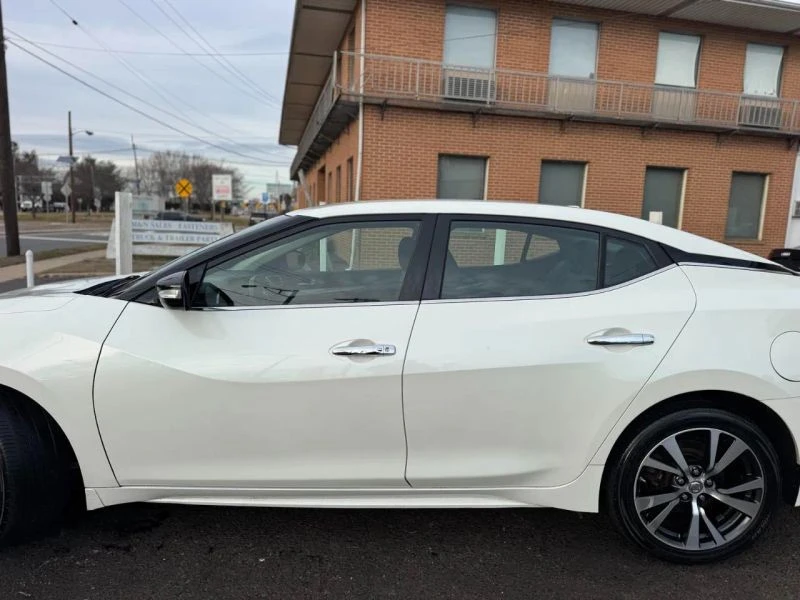 2017 Nissan Maxima 8th Gen - Image 8 of 12