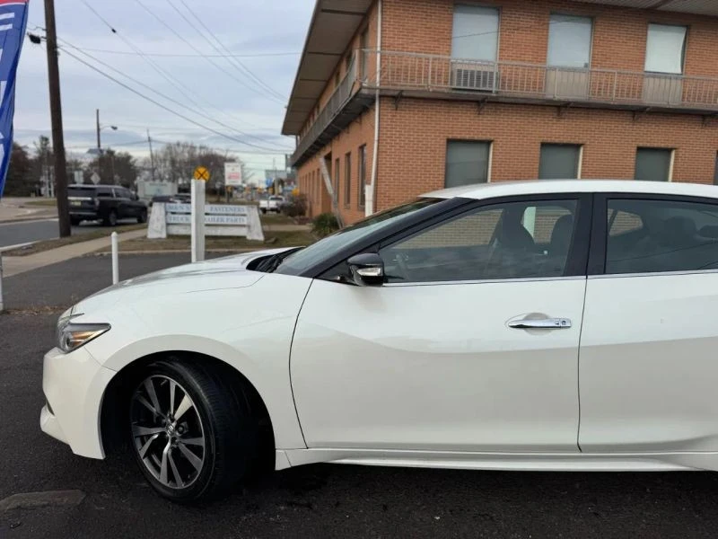 2017 Nissan Maxima 8th Gen - Image 7 of 12