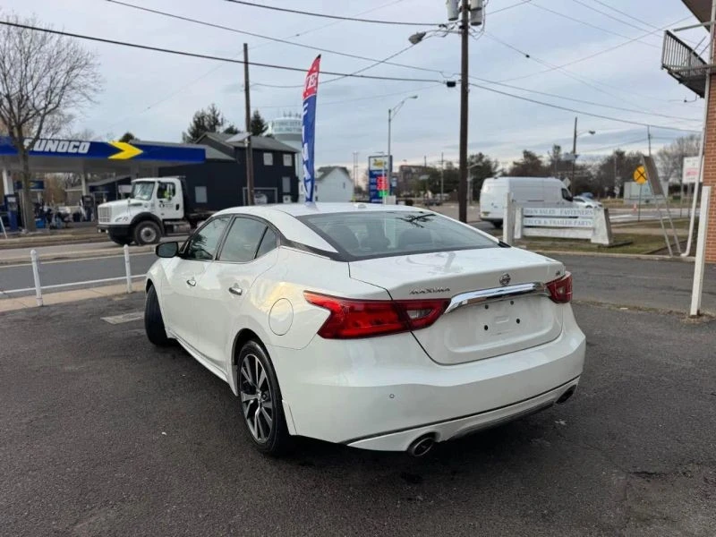 2017 Nissan Maxima 8th Gen - Image 11 of 12