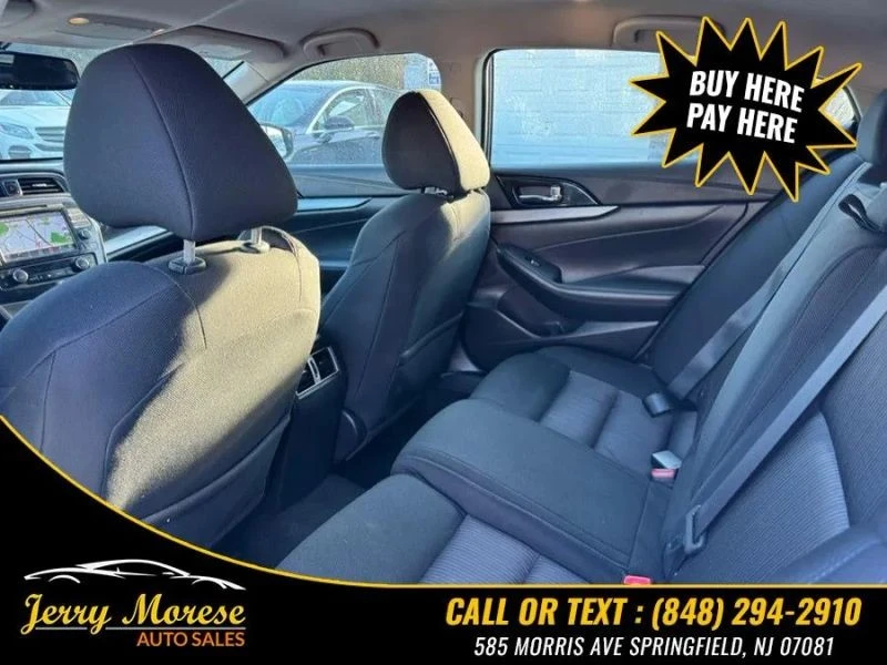 2017 Nissan Maxima 8th Gen - Image 12 of 12