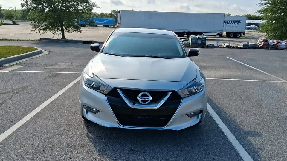 2017 Nissan Maxima 8th Gen - Image 13 of 13