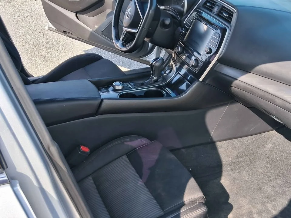 2017 Nissan Maxima 8th Gen - Image 9 of 13