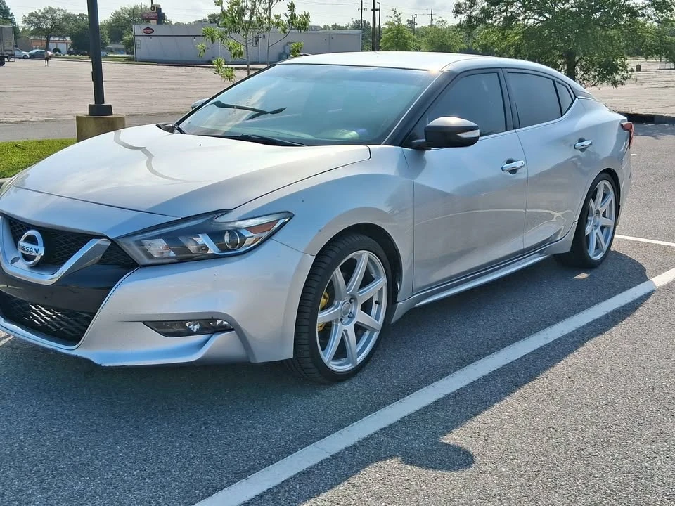 2017 Nissan Maxima 8th Gen - Image 6 of 13