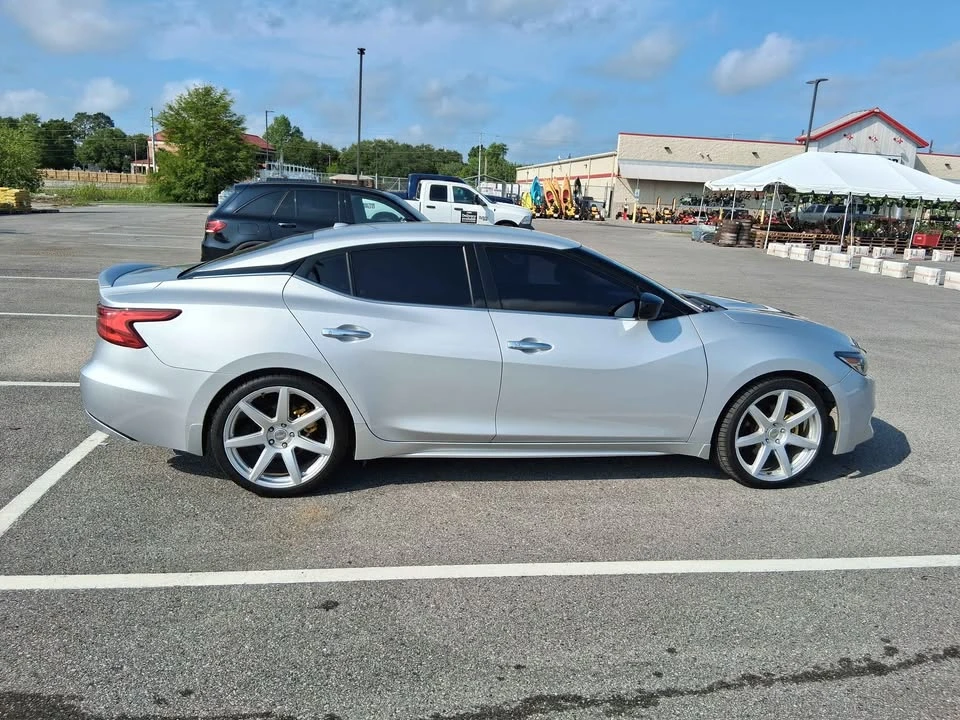 2017 Nissan Maxima 8th Gen - Image 3 of 13