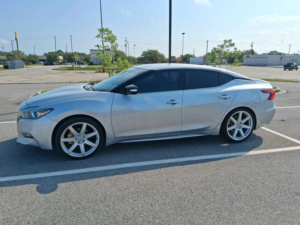 2017 Nissan Maxima 8th Gen - Image 7 of 13