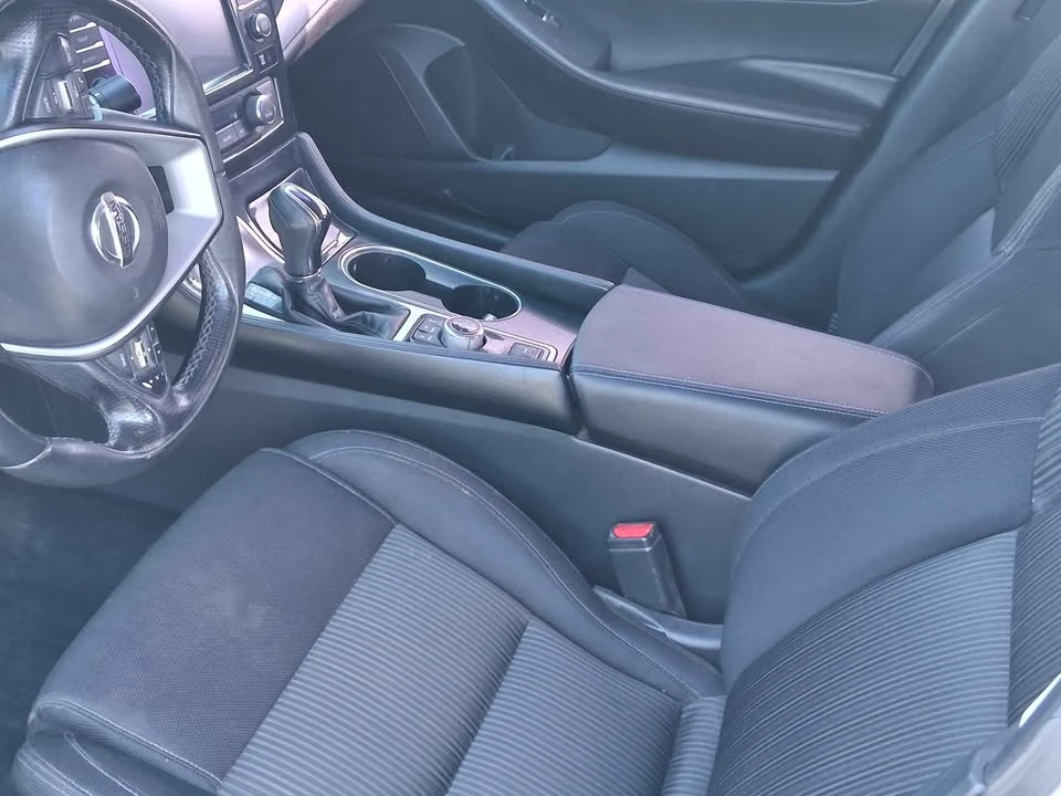 2017 Nissan Maxima 8th Gen - Image 12 of 13