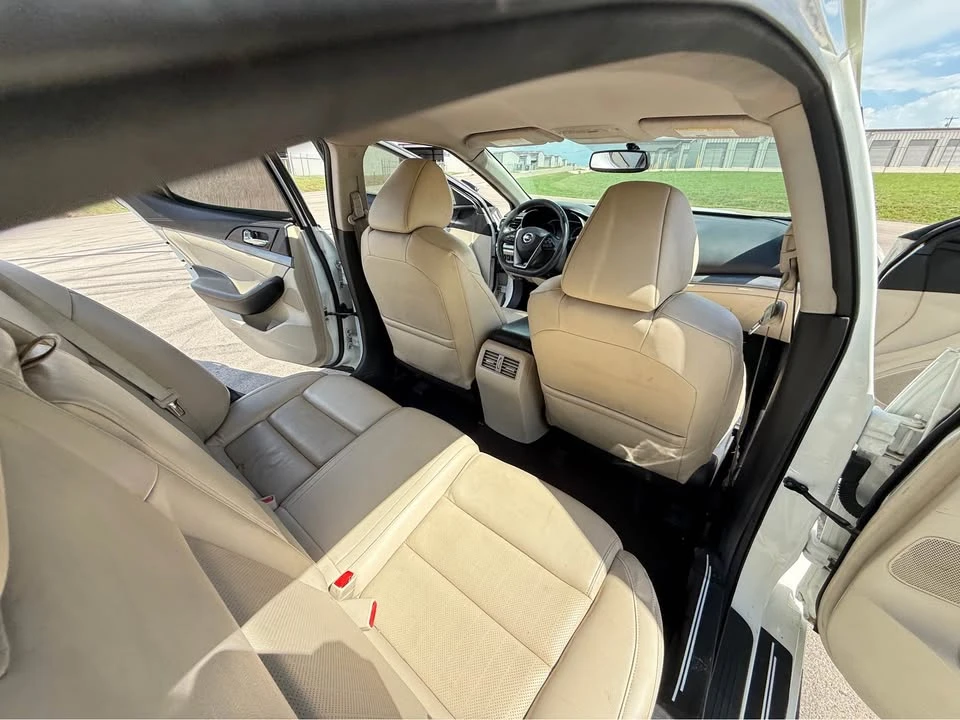 2017 Nissan Maxima 8th Gen - Image 10 of 21
