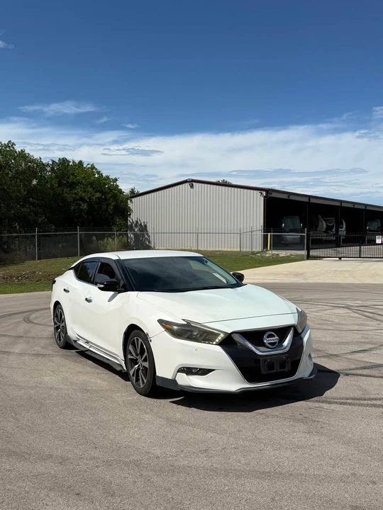 2017 Nissan Maxima 8th Gen - Image 15 of 21