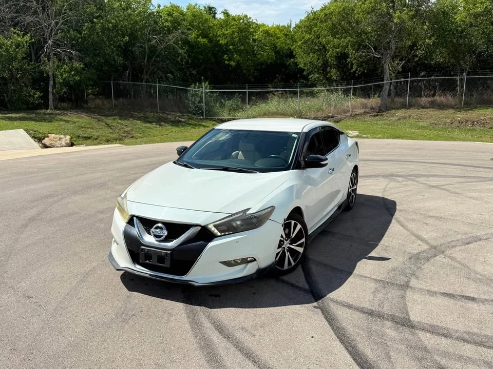 2017 Nissan Maxima 8th Gen - Image 2 of 21