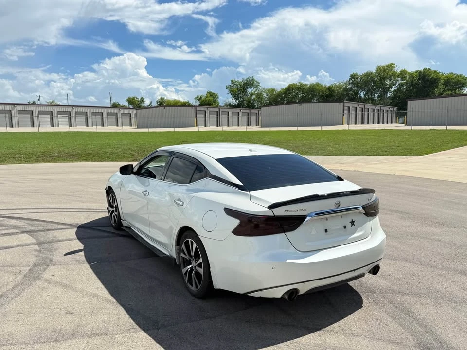 2017 Nissan Maxima 8th Gen - Image 18 of 21