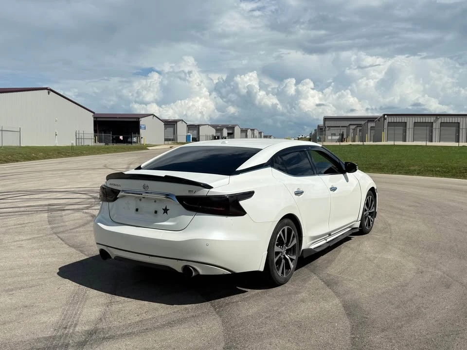 2017 Nissan Maxima 8th Gen - Image 20 of 21