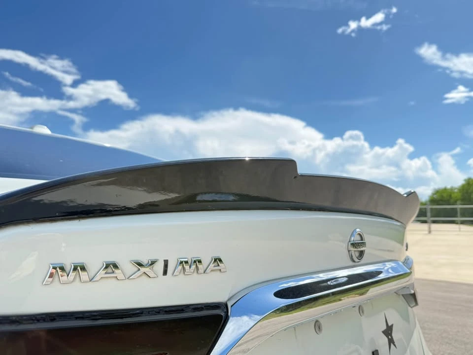 2017 Nissan Maxima 8th Gen - Image 14 of 21