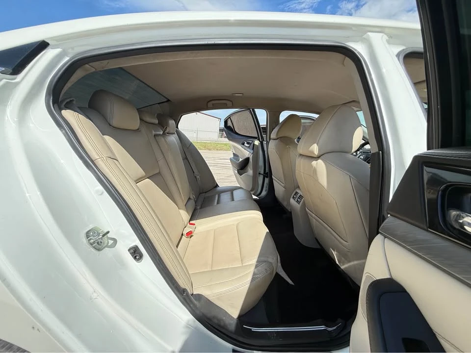 2017 Nissan Maxima 8th Gen - Image 12 of 21