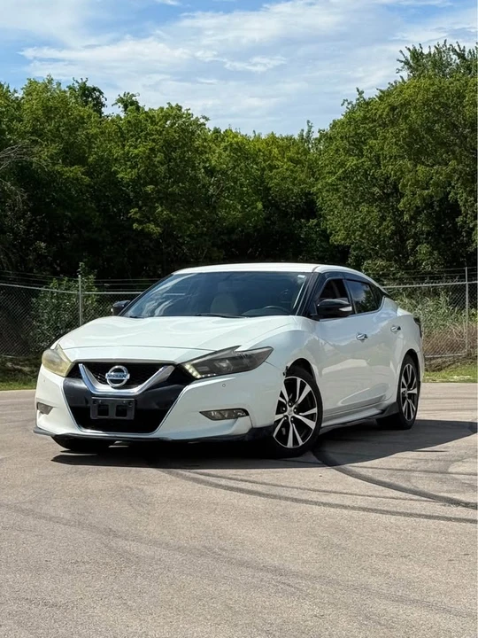 2017 Nissan Maxima 8th Gen - Image 3 of 21