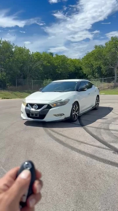2017 Nissan Maxima 8th Gen - Image 21 of 21