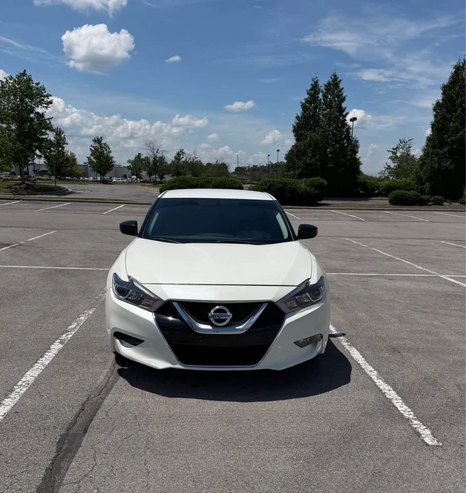 2017 Nissan Maxima 8th Gen - Image 4 of 15