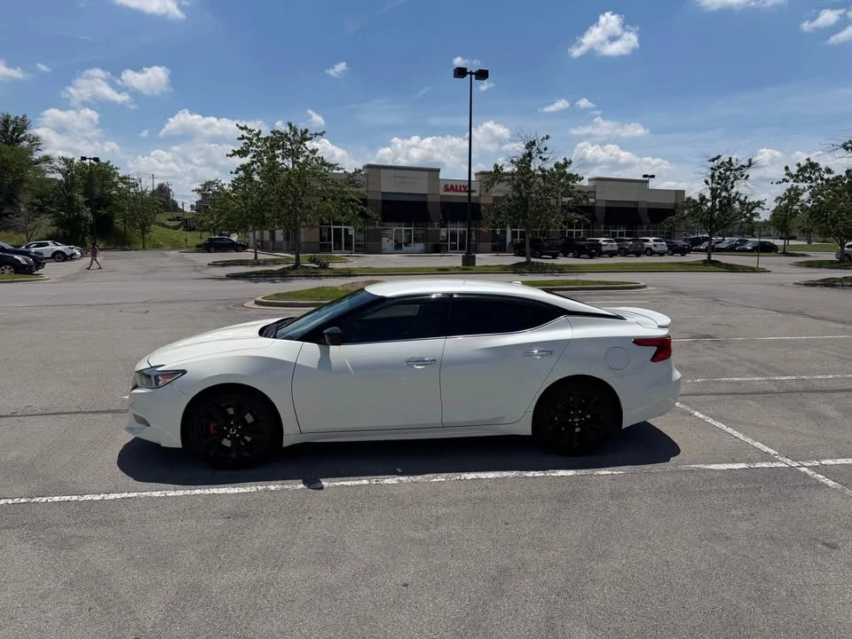 2017 Nissan Maxima 8th Gen - Image 15 of 15
