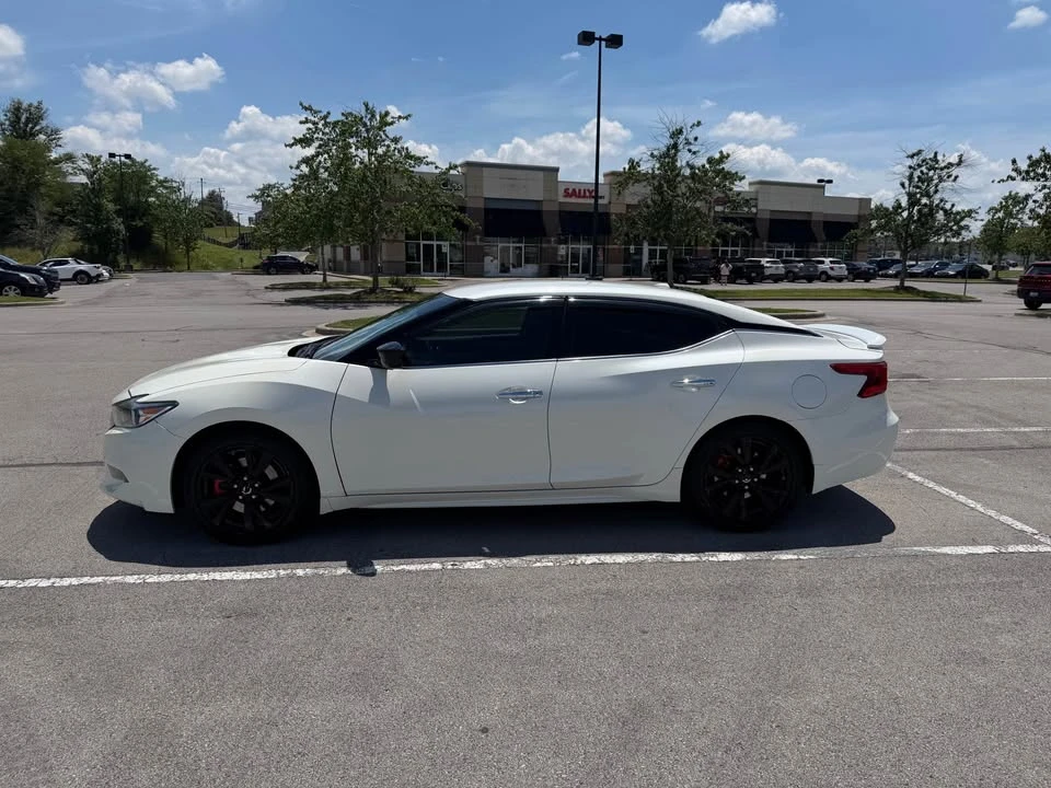 2017 Nissan Maxima 8th Gen - Image 2 of 15