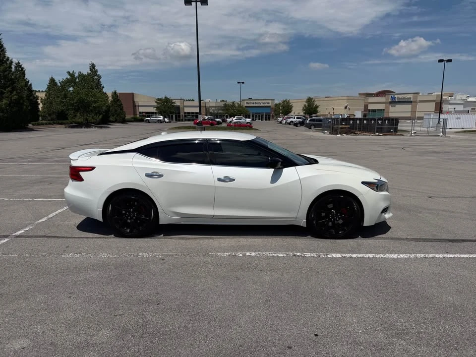 2017 Nissan Maxima 8th Gen - Image 6 of 15