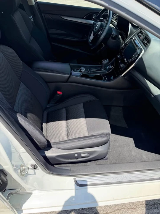 2017 Nissan Maxima 8th Gen - Image 12 of 15