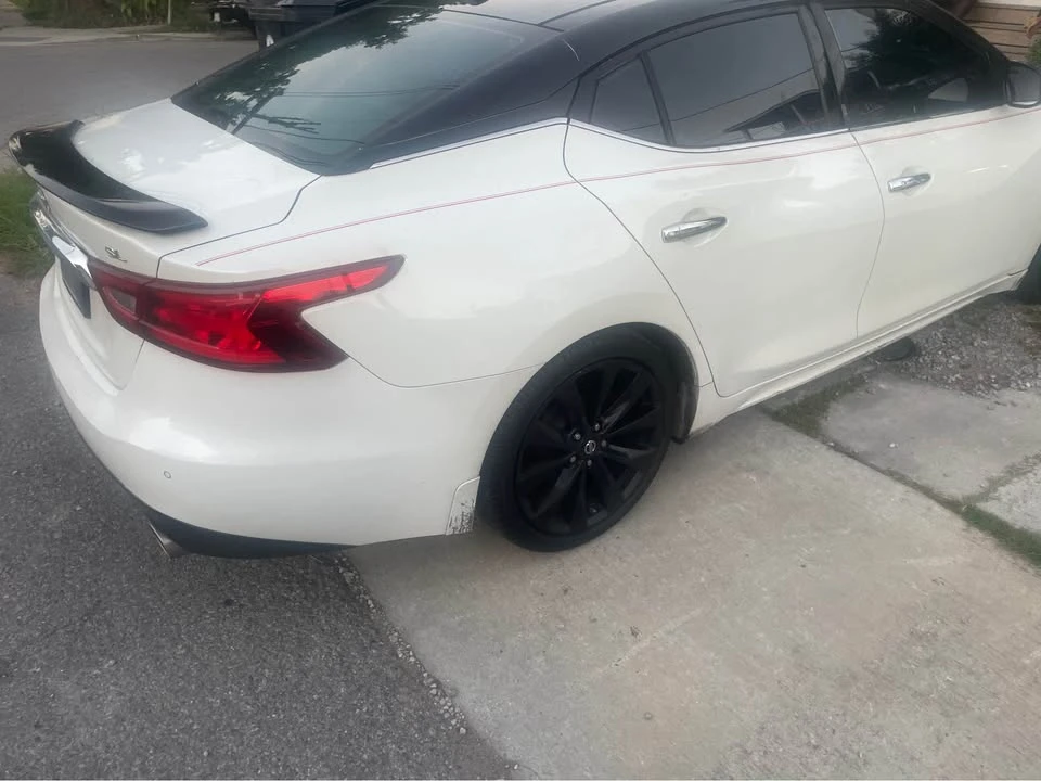 2017 Nissan Maxima 8th Gen - Image 6 of 8