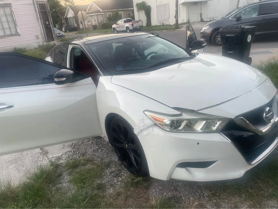 2017 Nissan Maxima 8th Gen - Image 7 of 8