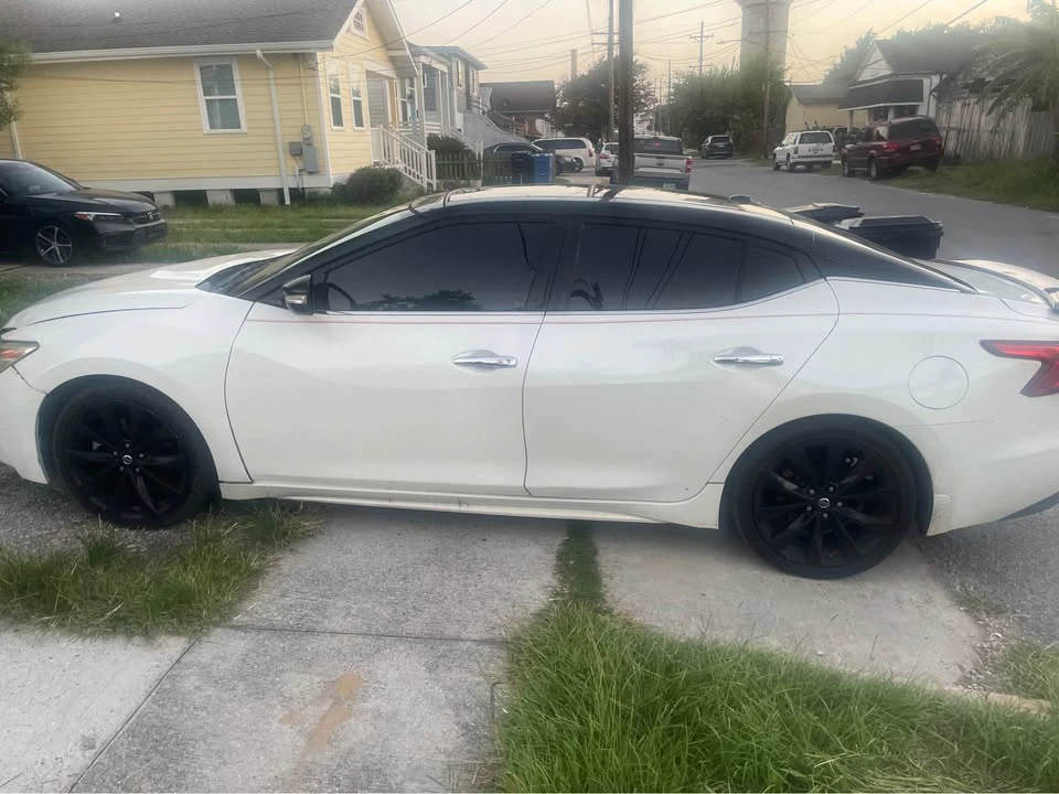 2017 Nissan Maxima 8th Gen - Image 4 of 8