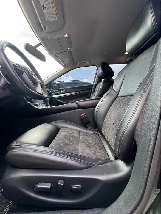 2017 Nissan Maxima 8th Gen - Image 7 of 8
