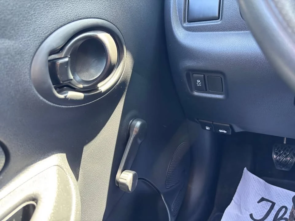2017 Nissan Micra 4th Gen - Image 14 of 15