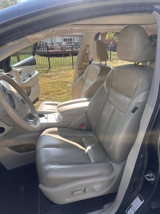 2017 Nissan Murano 3rd Gen - Image 11 of 19