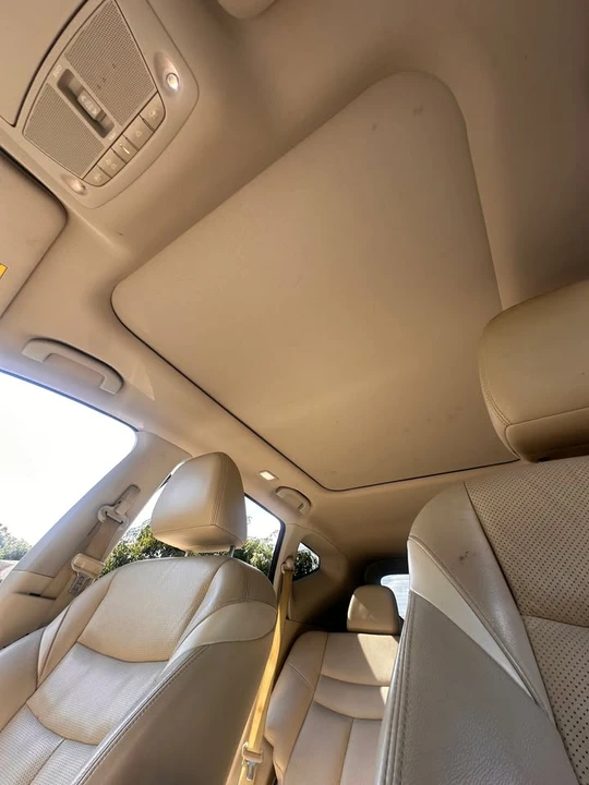 2017 Nissan Murano 3rd Gen - Image 14 of 19