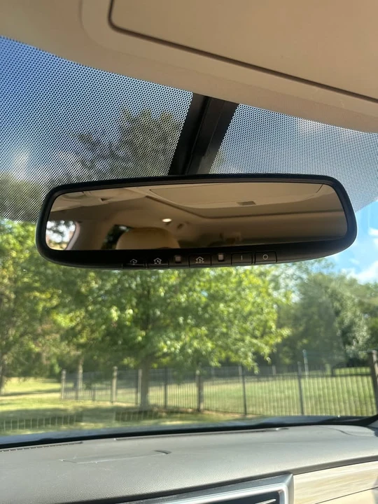 2017 Nissan Murano 3rd Gen - Image 13 of 19