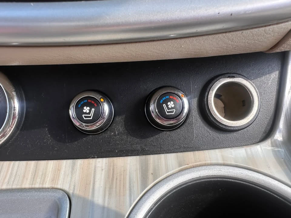 2017 Nissan Murano 3rd Gen - Image 18 of 19