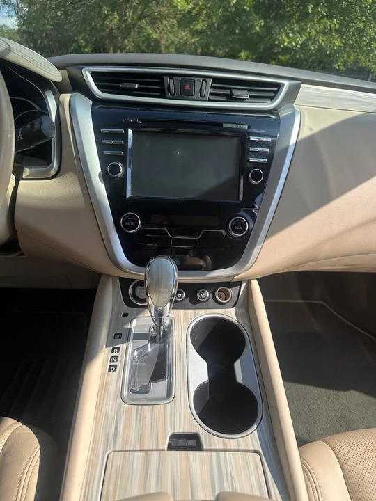 2017 Nissan Murano 3rd Gen - Image 12 of 19